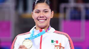 She won the silver medal at the 2013 world taekwondo championships on the women's h. Perder Para Ganar Asi Es La Historia De Briseida Acosta El Heraldo De Mexico