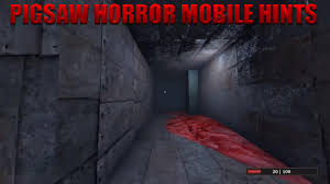 Check spelling or type a new query. Pigsaw Horror Mobile Game Hints For Android Apk Download