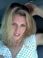 Janine Alexander's Instagram, Twitter & Facebook