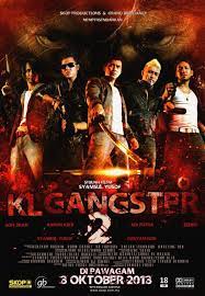 Zizan razak, awie, afdlin shauki and others. Bikers Kental 2 2019 Imdb