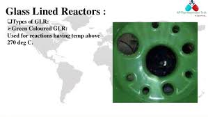 Glass Lined Reactors, Capacity: 2-3 Kl At Rs 150000/Number In Nagpur | Id:  22311289062