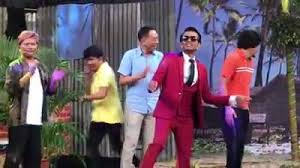 Sepahtu reunion live 2017 minggu 10 (highlight). Sepahtu Reunion Live 2017