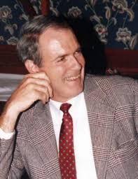 Obituary information for John Payne Pickford, Sr.