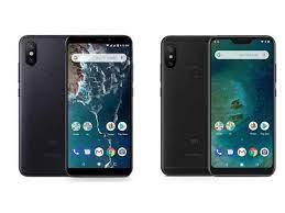 But, you can use the inbuilt trusted face feature to unlock the smartphone using your face. Mi A2 Xiaomi Mi A2 And Mi A2 Lite Android One Leaked Online Ahead Of July 24 Launch The Economic Times