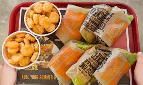 We did not find results for: Best Of The Best 10 Top Taco Chains