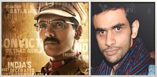 Going by the venomous criticism of "Batla House" by Umar Khalid, this is  for sure, the bullet has hit the right spot