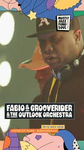 Madz Soul Funk Jazz Summer Festival