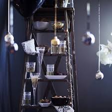 Das Neue Jahr Kann Kommen Zeig Uns Wie Du Heute Dekorierst Mit Ikeaat Vinter2016 Silvester Gutenrutsch Feierlaune Ikea Interior Ikea Home Decor