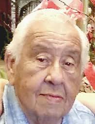 James Corona Obituary (1926