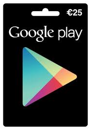 Google play gutscheine mit guthaben von 10€, 15€ oder 25€ im payback prämienshop schon ab 200°p sichern google play guthaben: Google Play Karte Nicht Lesbar Code Zerkratzt So Lost Du Das Problem