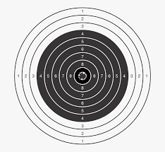 Find & download free graphic resources for shooting range target. Transparent Gun Target Clipart Shooting Bullseye Targets Free Transparent Clipart Clipartkey