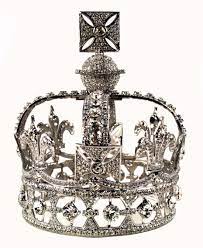 Buy queen victoria crown and get the best deals at the lowest prices on ebay! Queen Victoria Diamonds Crown British Crown Jewels Royal Jewelry Royal Crown Jewels