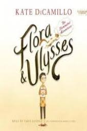 Nonton film flora & ulysses (2021) streaming movie sub indo. Flora Ulysses The Illuminated Adventures Book Review