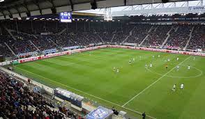 Your heerenveen tickets will be confirmed immediately and delivery/collection details will be sent direct to your email. Abe Lenstra Stadion Heerenveen The Stadium Guide
