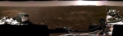 Perseverance's arrival extends the successful u.s. Nasa Releases Video Of Perseverance Rover Landing On Mars Mars The Guardian
