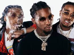 What is the migos' net worth? Migos Culture Review Bling Culture S Beatles Don T Disappoint Hip Hop The Guardian