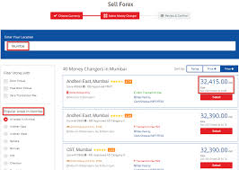 Eur = usd eur = 1 usd. How To Exchange Foreign Currency In India A Complete Guide