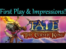 How do you get other . Fate The Cursed King Free Download Full Pc Game Latest Version Torrent