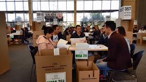 La registraduría general de la nación confirmó el calendario electoral para las próximas elecciones presidenciales en colombia , que en primera vuelta se realizarán el 29 de mayo de 2022. Cuanto Cuestan Las Elecciones En Colombia