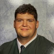 Chrysanthos "big feta" Fetokakis' Strake Jesuit High School Bio