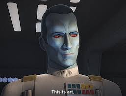 In light of my recent decision to rapidly gear up Luthen Rael and Saw  Gerera : r/SWGalaxyOfHeroes