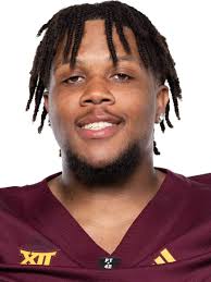 Kyle Scott, Arizona State, Offensive Line