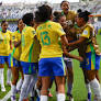 Brazil Advances to Women's U-20 World Cup Quarterfinals After Penalty Shootout Win Over USA