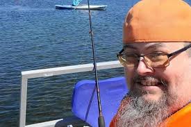 Fundraiser by Hannah Hambleton : Help Us Give Tim the Farewell He Deserves