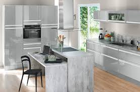 La scène qui révèle votre cuisine. Cuisine Ilot Central Est Ce Vraiment Une Bonne Idee