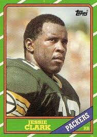 Eddie Lacy's First 100-Yard Rushing Game with the Green Bay Packers