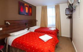 Guests enjoy the comfy beds. ÙÙ†Ø¯Ù‚ Ø°Ø§ Ù…Ø§Ø±Ø¨Ù„ Ø¢Ø±ØªØ´ Ù„Ù†Ø¯Ù† The Marble Arch Inn London Ù„Ù†Ø¯Ù† Ù„Ù„Ù…Ø³Ø§ÙØ±ÙˆÙ† Ø§Ù„Ø¹Ø±Ø¨