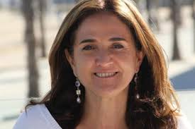 A conversation with Lidia Garcia