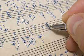 In this sense, composition is necessarily distinct from improvisation. How To Teach Composition To Guitar Students Part 3 Composition Form Consonus Music Institute