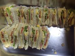 Pekat, pedas, masam, manis semua cukup rasa. Nasi Lemak Nusantara Home Facebook