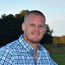 Michelle Price and Jared Hensley Wedding