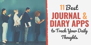 You can even create secret note and hide it from your best diary as. 11 Best Journal Diary Apps To Track Your Daily Thoughts
