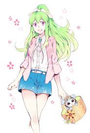 Mariandale and Pet (Ixion Saga DT) | Desenhos, Manga