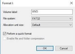 How To Convert Xbox 360 One To Fat32