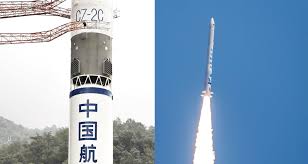 A chinese private company called link space just unveiled plans for new line 1 — otherwise known as xin gan xian 1, its first reusable rocket only the first stage of the new line 1 rocket is reusable. Deepspace China Tests Spacex Reminiscent Grid Fins After Ispace Snags Orbital Milestone