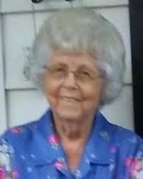 Doris Louise Kennedy Hurley Obituary January 1, 2025