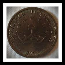In this video we look at the 1999 france 20 euro cent and 2014 malaysia 50 sen. 100 Asian Coins Ideas Asian Coin Coins Coin Collecting