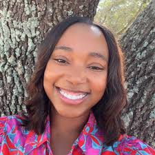 📣 Now introducing your administrative team for the 2025-2026 school year.  📣 Dr. Fanesha Terrell- 6th grade, Mr. Patrick Ezell- head principal, Mr.  Demetrious Goff- 7th grade, Rachel Carvajal- lead teacher, Angela