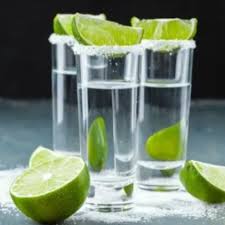 Copo Shot Vodka E Tequila 74 Ml 06 Unidades Shopee Brasil
