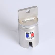 Équipez le bas de porte avec l'embout prévu pour buter contre l'encadrement de la porte (à placer à droite ou à gauche selon le cas). Voir Pose Bas De Porte Pivotant A Ton Bas De Porte Isolant Pivotant Clonet Thesilenceofsnow