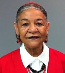 Ferly Matthew Obituary (2015)