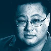 Gordon Ung's Instagram, Twitter & Facebook