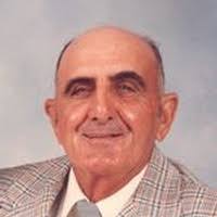 Obituary information for Elmo Paul 'Uncle Momo' Bernard