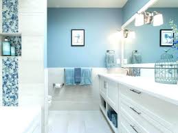 While this might have been a sterile envelope before, it's only getting. 24 Incredible Bathroom Paint Colors 2020 Vrogue Co