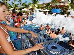 Pin On Breathless Punta Cana