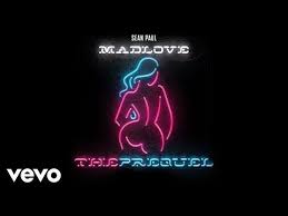 When You Gonna Give It Up To Me Sean Paul Ellie Goulding Sean Paul Bad Love Official Audio Youtube Sean Paul Ellie Goulding Ellie